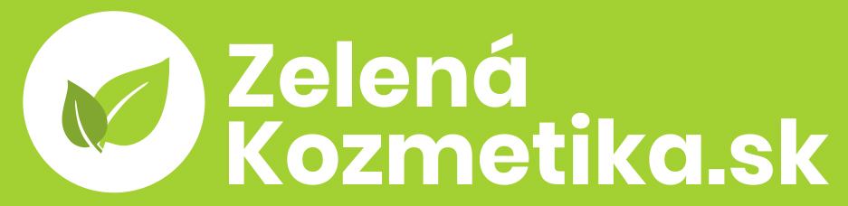 www.Zelenakozmetika.sk